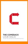The Comeback - Louie Giglio - 9780718097134