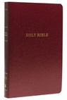 Thomas Nelson: KJV, Gift and Award Bible, Imitation Leather, - Thomas Nelson - 9780718097875