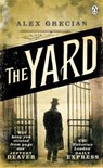 The Yard - Alex Grecian - 9780718159672