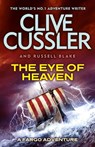 The Eye of Heaven - Clive Cussler ; Russell Blake - 9780718178734