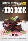 Jamie's Food Tube: The BBQ Book - DJ BBQ - 9780718179182