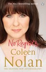 No Regrets - Coleen Nolan - 9780718179267