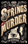 The Strings of Murder - Oscar de Muriel - 9780718179830