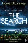 The Search - Howard Linskey - 9780718180379
