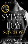 So Close - DAY,  Sylvia - 9780718180805
