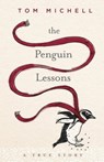 Penguin lessons - tom michell - 9780718181635