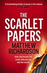 The Scarlet Papers - Matthew Richardson - 9780718183462
