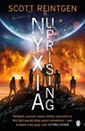 Nyxia Uprising - Scott Reintgen - 9780718187330