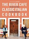 The River Cafe Classic Italian Cookbook - Rose Gray ; Ruth Rogers - 9780718189068
