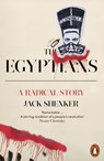 The Egyptians - Jack Shenker - 9780718193126
