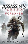 Forsaken - Oliver Bowden - 9780718193690