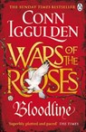 Bloodline - Conn Iggulden - 9780718196424