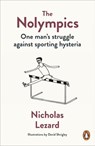 The Nolympics - Nicholas Lezard - 9780718197629