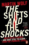 The Shifts and the Shocks - Martin Wolf - 9780718197964