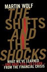 The Shifts and the Shocks - Martin Wolf - 9780718197971