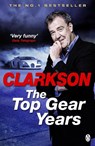 The Top Gear Years - Jeremy Clarkson - 9780718198008