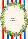 First Graces (Pres) - Tasha Tudor - 9780718825614