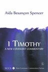 1 Timothy - Aida Besancon Spencer - 9780718843274
