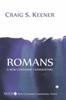 Romans - Craig S Keener - 9780718843373
