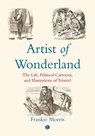 Artist of Wonderland - Frankie Morris - 9780718894603