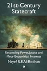 21st-Century Statecraft - Nayef Al-Rodhan - 9780718895754