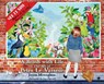 A Brush with Life - Peter Le Vasseur ; Jason Monaghan - 9780718896089