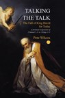 Talking the Talk - Pete Wilcox - 9780718897086