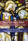 Stories in Glass - Paul Harley ; David King - 9780718897277