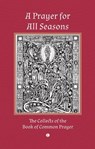 A Prayer for All Seasons - The Lutterworth Press - 9780718897550
