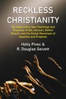 Reckless Christianity - Pivec Holly - 9780718897673