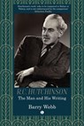 R.C. Hutchinson - Barry Webb - 9780718897994