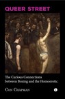 Queer Street - Con Chapman - 9780718898533