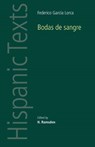 Bodas De Sangre - Federico Garcia Lorca - 9780719007644