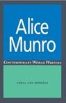 Alice Munro - Coral Howells - 9780719045592