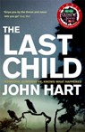 The Last Child - John Hart - 9780719522215