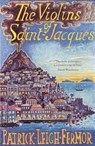 The Violins of Saint-Jacques - Patrick Leigh Fermor - 9780719555299