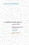 A Million Little Pieces - James Frey - 9780719561023