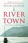 River Town - Peter Hessler - 9780719564802