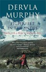 Eight Feet in the Andes - Dervla Murphy - 9780719565168