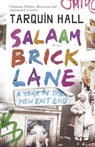 Salaam Brick Lane - Tarquin Hall - 9780719565564