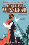Birds of a Feather - Jacqueline Winspear - 9780719566240