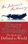 Dr Johnson's Dictionary - Henry Hitchings - 9780719566325