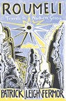 Roumeli - Patrick Leigh Fermor - 9780719566929