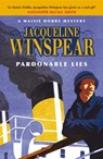 Pardonable Lies - Jacqueline Winspear - 9780719567360