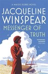 Messenger of Truth - Jacqueline Winspear - 9780719567391