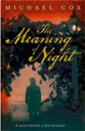 The Meaning of Night - Michael Cox - 9780719568374