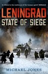 Leningrad - Michael Jones - 9780719569425