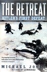 The Retreat - Michael Jones - 9780719569722