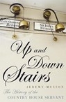 Up and Down Stairs - Jeremy Musson - 9780719597305