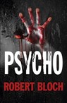 Psycho - Robert Bloch - 9780719810817